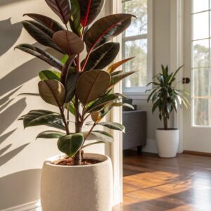 Breathaking Plants
