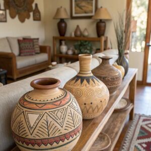 Modern Pottery Showcase
