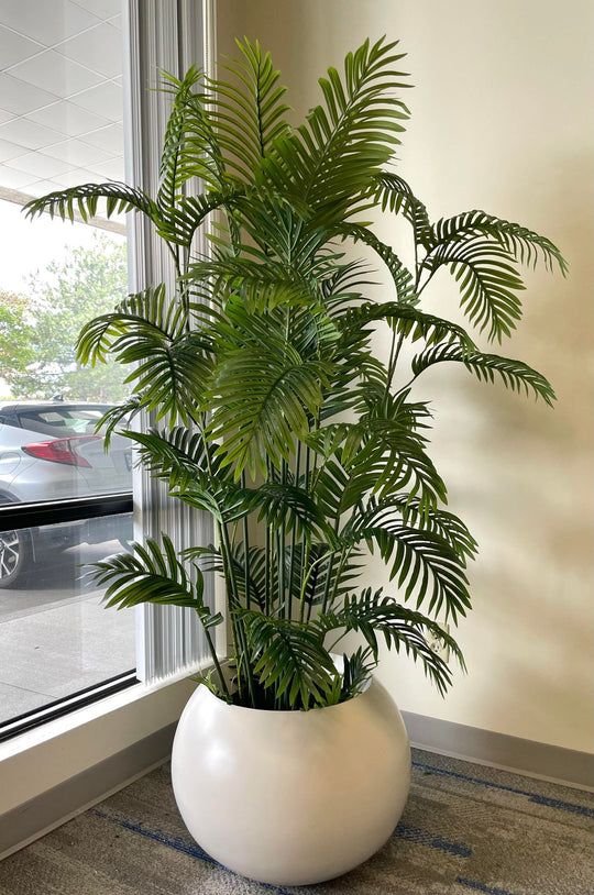 Artifical Plants