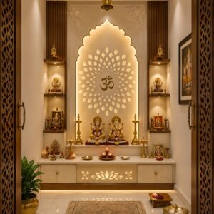 Temple