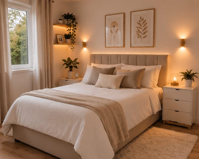 Bed - Image 4