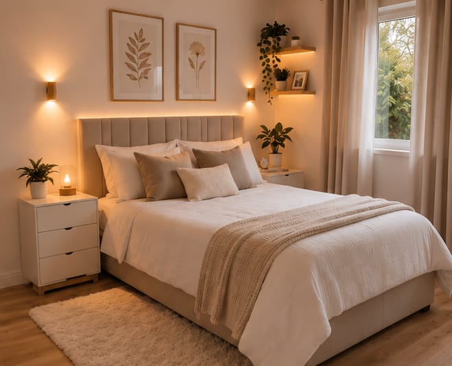 Bed - Image 3